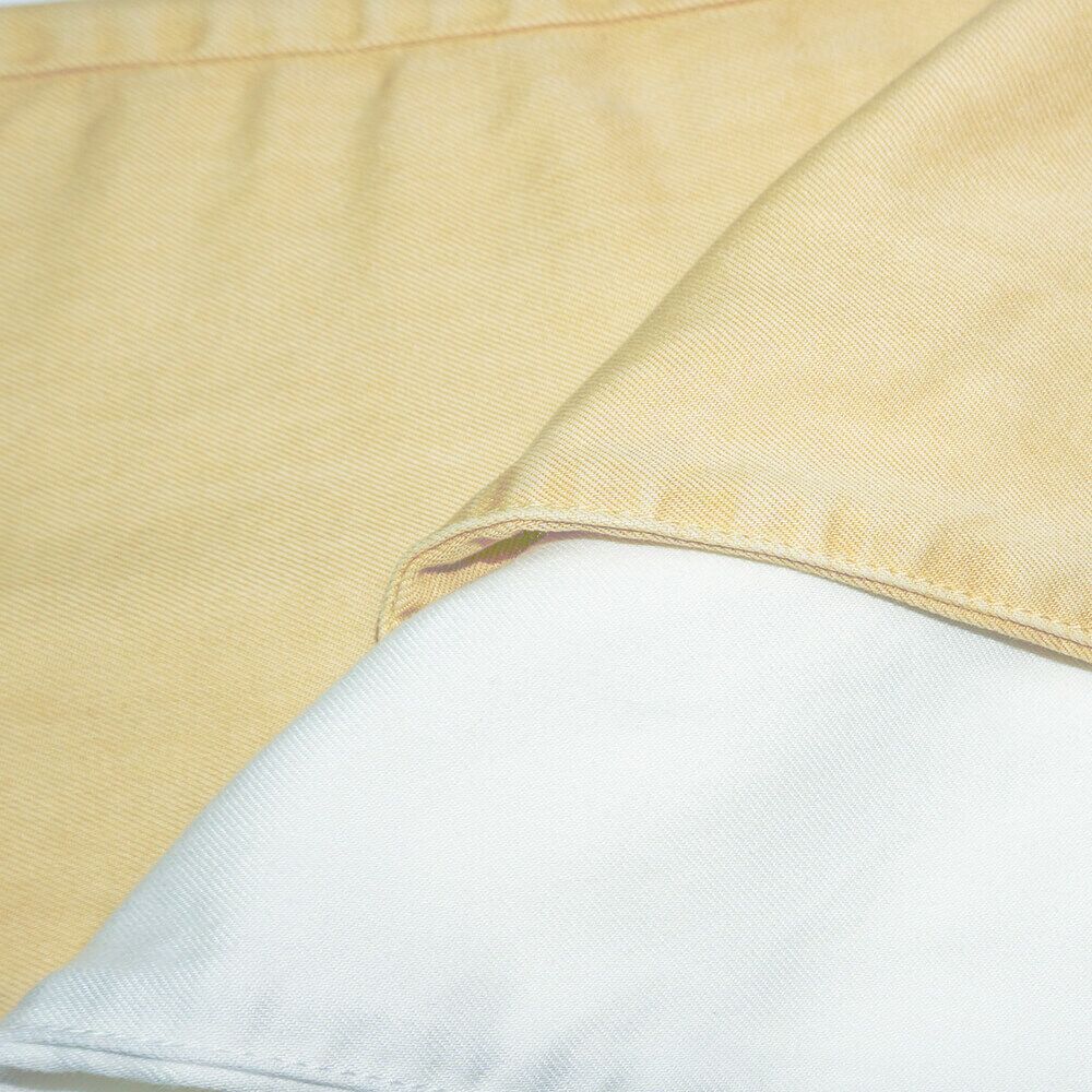 Arvind cotton denim stretchable jeans fabric colour greenish grey - ManTire